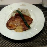 User's review image for ビストロ・カシュカシュ