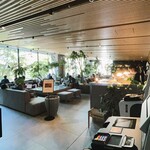 User's review image for CANVAS LOUNGE KOKAGE