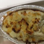 用戶對於ピザハット 東上野店的評論圖