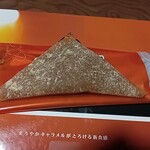 用户对于おたべ 本館的评论图
