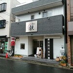 用户对于CHINESE RISTORANTE レン的评论图