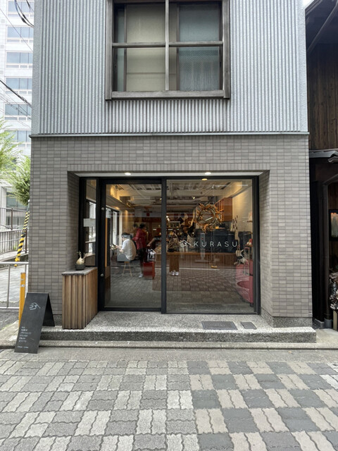 User's recommendation image for Kurasu