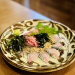 用戶對於博多料理太衛門的評論圖