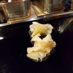 用户对于金寿司的评论图