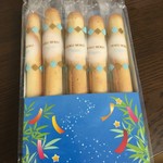 User's review image for ヨックモック 銀座三越店