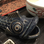 用戶對於串匠 渡辺通り店的評論圖