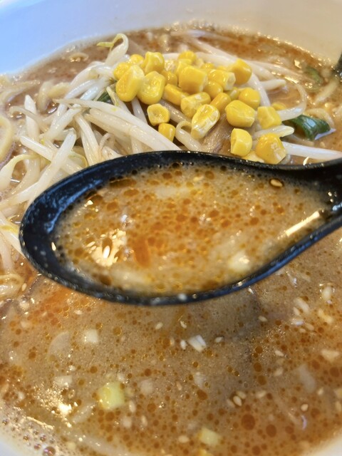 User's recommendation image for ゴリララーメン