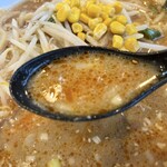 User's review image for ゴリララーメン