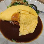 用戶對於オムライス story的評論圖