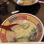 用戶對於東京じゃんがら ecute上野店的評論圖