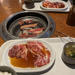 User's review image for 炭火焼肉HONMACHI
