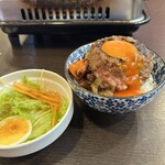 用戶對於焼肉こじま離れ 藤井寺的評論圖