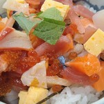 用户对于回転寿司 えりも岬 菊水元町店的评论图