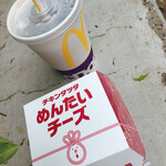 用戶對於マクドナルド JR難波駅前店的評論圖