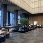 用戶對於ザ・ラウンジ byアマン的評論圖