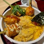用戶對於つくね・唐揚げ・レモンサワー 手ごね屋 渋谷店的評論圖