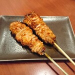 用戶對於地鶏屋ごくう 上野店的評論圖