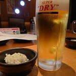 用户对于炭火居酒屋 炎 清田店的评论图