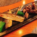 用户对于くるみ澤的评论图