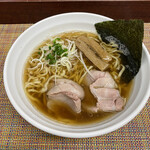 User's review image for 中華そば たま河