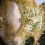 用户对于西新 海豚や的评论图