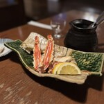 User's review image for 炉端焼 うだつ