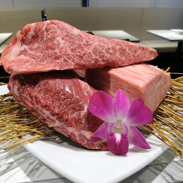 用戶對於GRILLED MEAT Koba.的評論圖