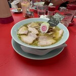 用戶對於麻布 チャーシュー軒的評論圖