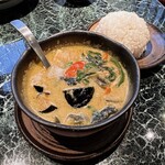 用戶對於Bangkok 77的評論圖