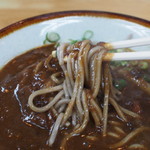 用戶對於名代 駅前うどん 寺田町店的評論圖