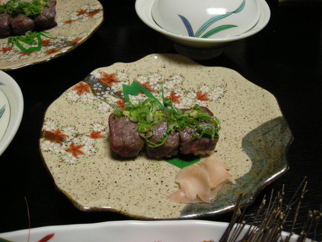 User's recommendation image for 丹後・食の宿 みのり旅館