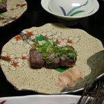 User's review image for 丹後・食の宿 みのり旅館