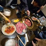 用户对于黒毛和牛専門店　焼肉こまち的评论图