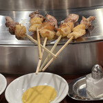 用戶對於秋吉 上野店的評論圖