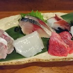 用戶對於炭火焼 築地本鮪 あべにう 秋葉原店的評論圖