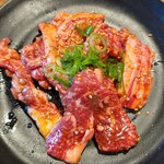 用戶對於焼肉 1129 高井田店的評論圖