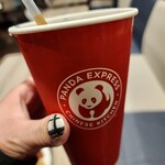 User's review image for パンダエクスプレス りんくうプレミアムアウトレット店
