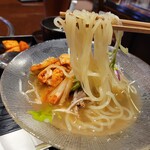 用戶對於焼肉陽山道 パルコヤ上野店的評論圖