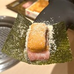 User's review image for 恵比寿 うしみつ