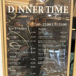 用戶對於BLT STEAK OSAKA的評論圖