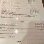 用户对于Trattoria KUJIRA Sapporo的评论图