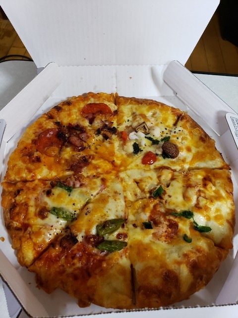 User's recommendation image for ピザーラ 小阪店