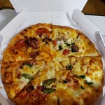 User's review image for ピザーラ 小阪店