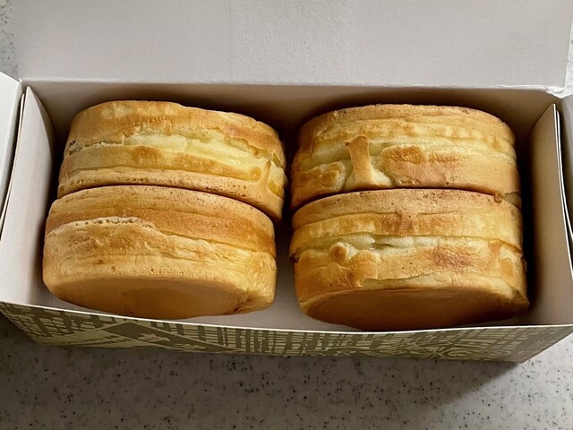 用户对于御座候 阪神店的评论高清图