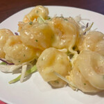 User's review image for 三九厨房 渋谷店