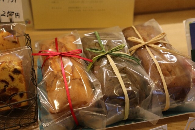 User's recommendation image for Rikyu