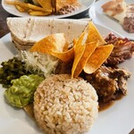 用户对于エルパンチョ 心斎橋的评论图