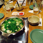 User's review image for もつ鍋　醍醐