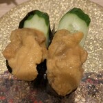 User's review image for 大起水産回転寿司 なんばCITY店