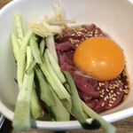 用戶對於大衆酒場 もつ焼きおとんば 御徒町店的評論圖